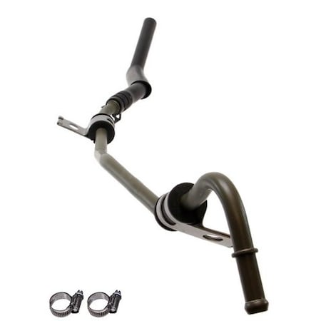 Crp Products Power Steering Return Hose Assembly, PSH0579 PSH0579